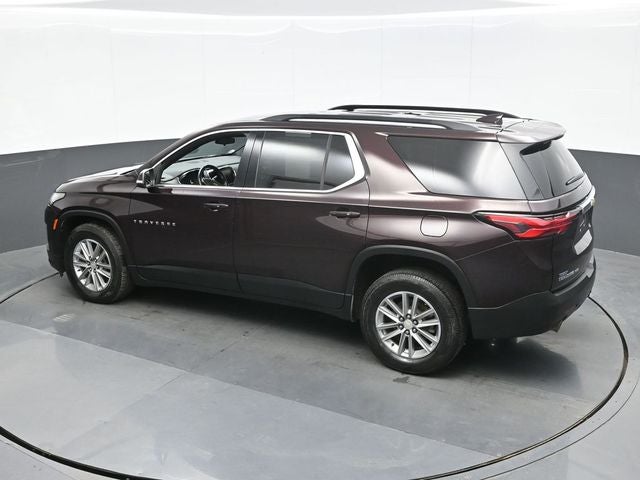 2022 Chevrolet Traverse LT 1LT