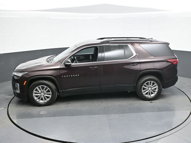 2022 Chevrolet Traverse LT 1LT