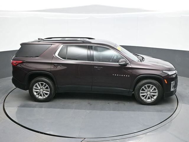 2022 Chevrolet Traverse LT 1LT