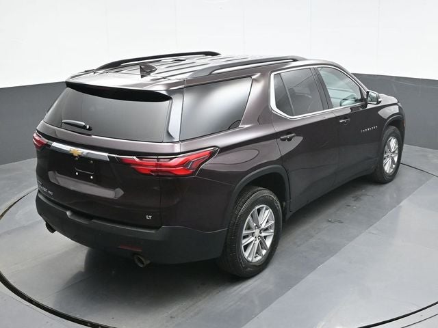 2022 Chevrolet Traverse LT 1LT