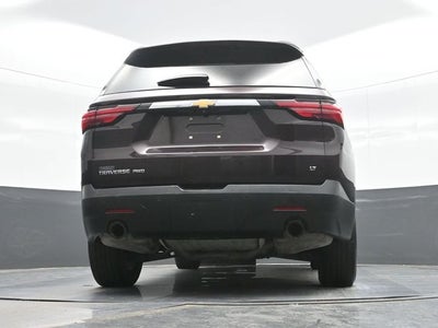 2022 Chevrolet Traverse LT 1LT