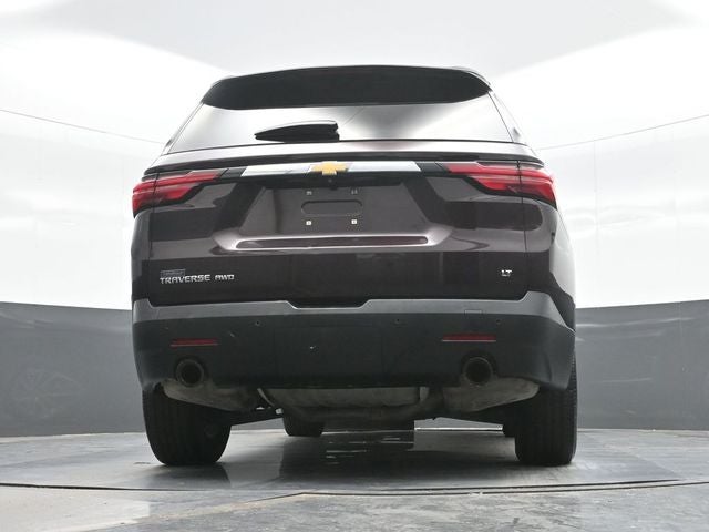 2022 Chevrolet Traverse LT 1LT