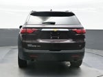 2022 Chevrolet Traverse LT 1LT