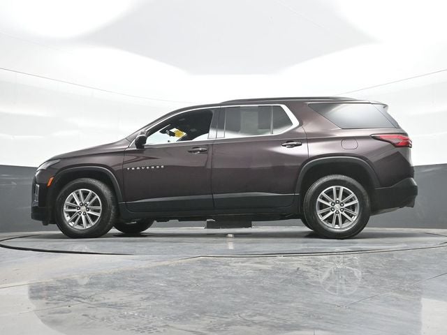 2022 Chevrolet Traverse LT 1LT