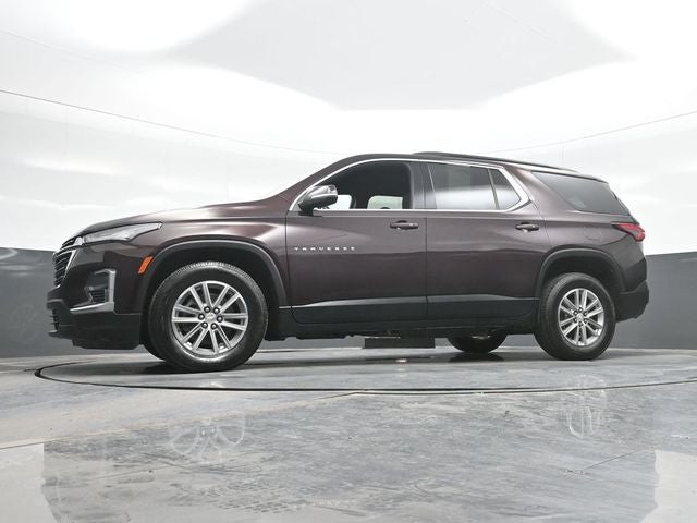 2022 Chevrolet Traverse LT 1LT