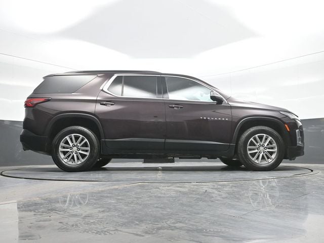 2022 Chevrolet Traverse LT 1LT