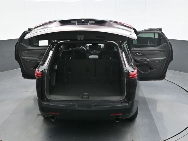 2022 Chevrolet Traverse LT 1LT