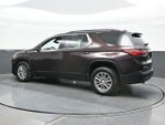 2022 Chevrolet Traverse LT 1LT