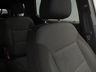 2022 Chevrolet Traverse LT 1LT