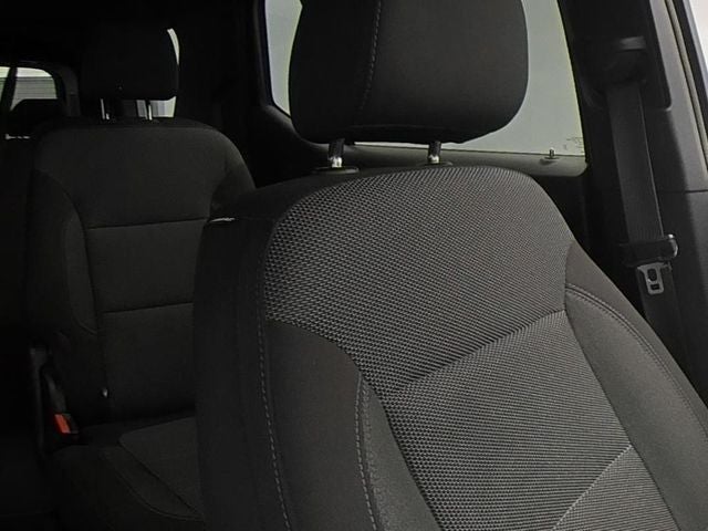 2022 Chevrolet Traverse LT 1LT