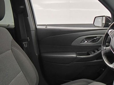2022 Chevrolet Traverse LT 1LT