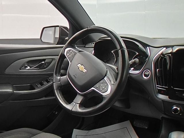 2022 Chevrolet Traverse LT 1LT