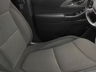 2022 Chevrolet Traverse LT 1LT