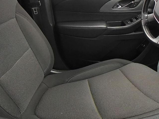 2022 Chevrolet Traverse LT 1LT