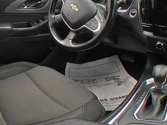 2022 Chevrolet Traverse LT 1LT