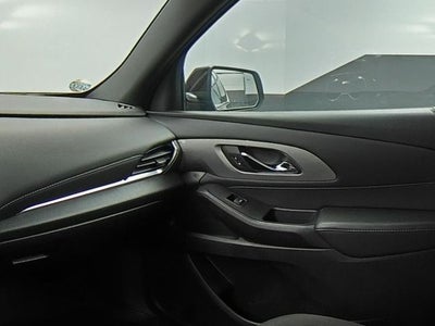 2022 Chevrolet Traverse LT 1LT