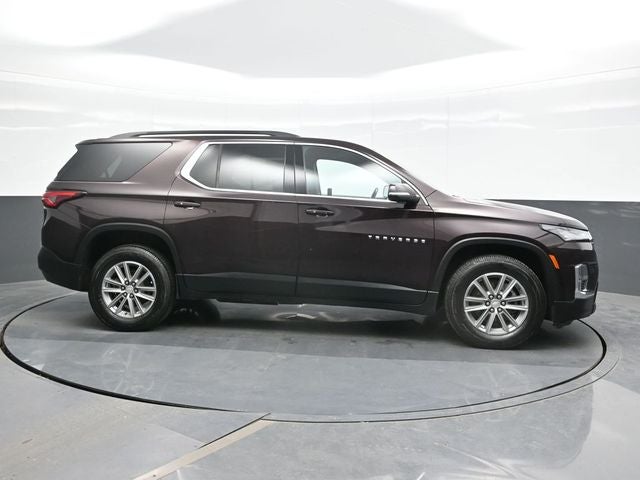 2022 Chevrolet Traverse LT 1LT
