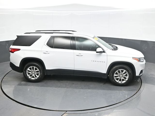 2020 Chevrolet Traverse LT Cloth w/2FL