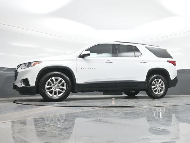 2020 Chevrolet Traverse LT Cloth w/2FL