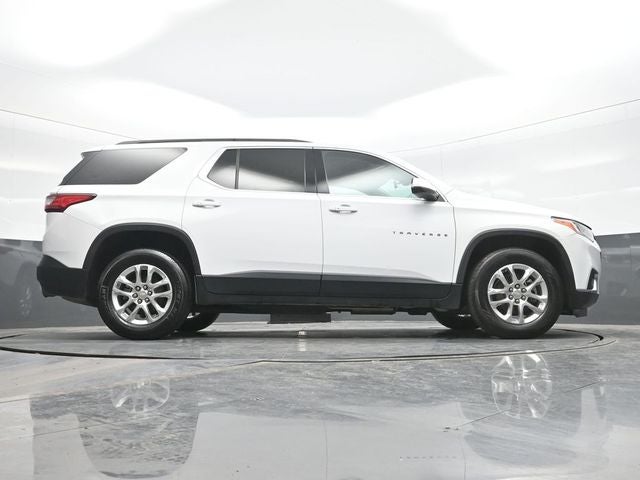 2020 Chevrolet Traverse LT Cloth w/2FL