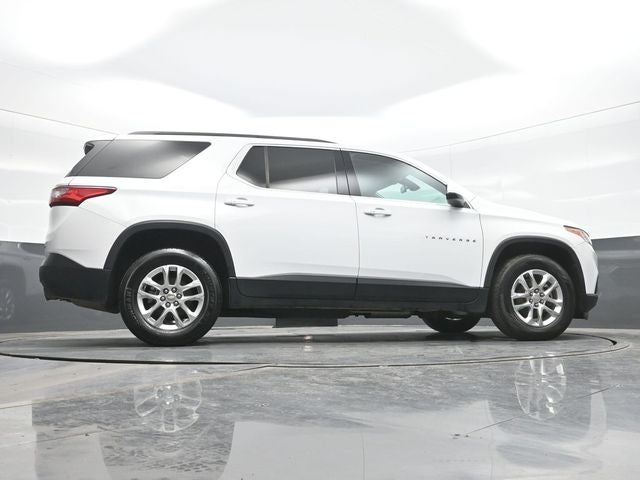 2020 Chevrolet Traverse LT Cloth w/2FL