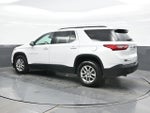 2020 Chevrolet Traverse LT Cloth w/2FL