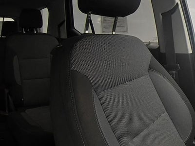 2020 Chevrolet Traverse LT Cloth w/2FL