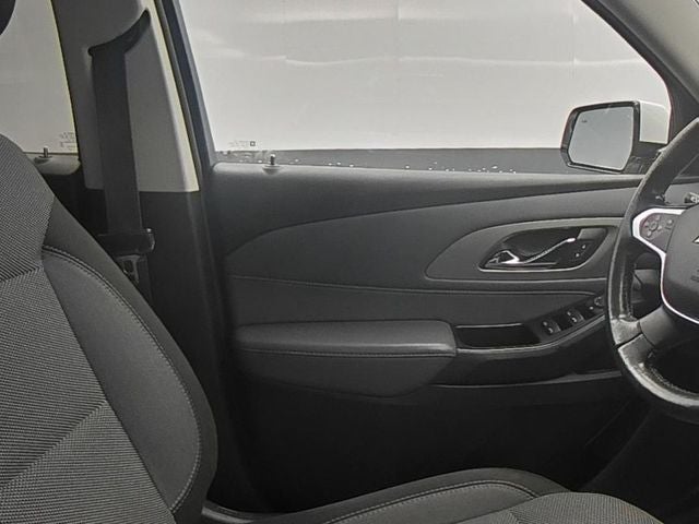 2020 Chevrolet Traverse LT Cloth w/2FL