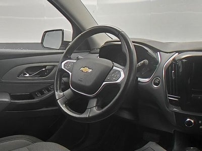 2020 Chevrolet Traverse LT Cloth w/2FL
