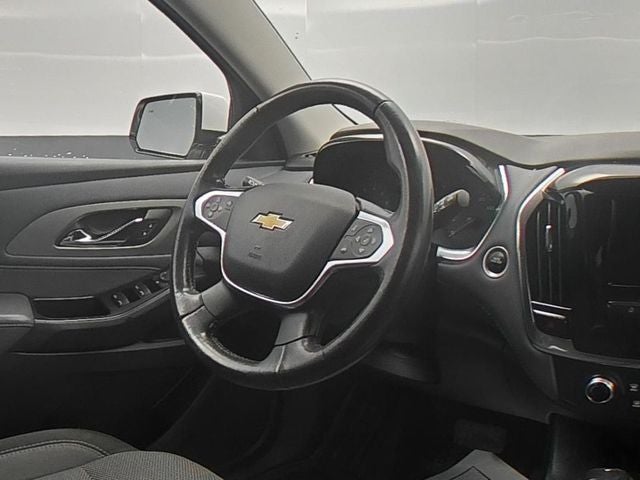 2020 Chevrolet Traverse LT Cloth w/2FL