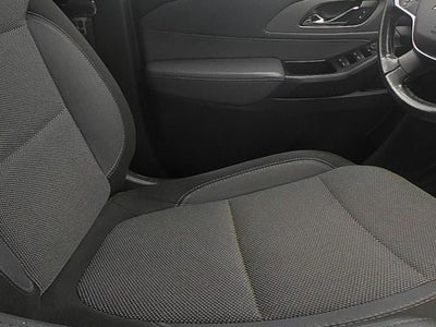 2020 Chevrolet Traverse LT Cloth w/2FL