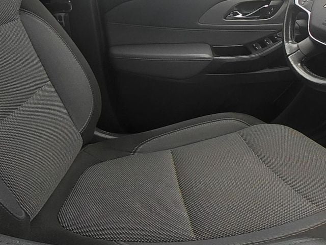 2020 Chevrolet Traverse LT Cloth w/2FL