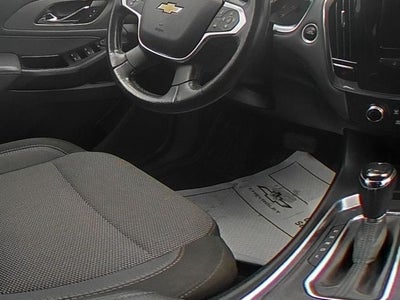 2020 Chevrolet Traverse LT Cloth w/2FL