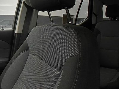 2020 Chevrolet Traverse LT Cloth w/2FL