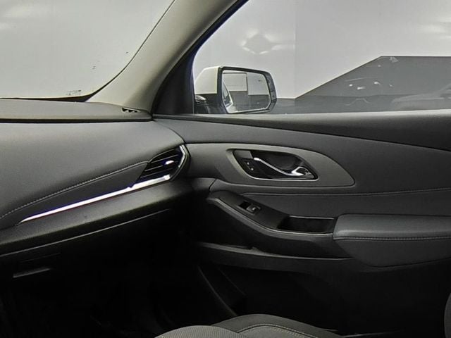2020 Chevrolet Traverse LT Cloth w/2FL