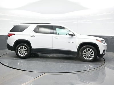2020 Chevrolet Traverse LT Cloth w/2FL