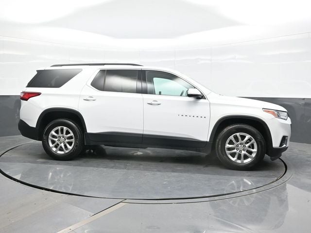 2020 Chevrolet Traverse LT Cloth w/2FL