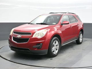 2014 Chevrolet Equinox LT 1LT