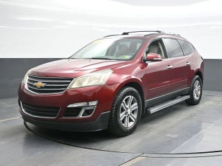 2016 Chevrolet Traverse 2LT 2LT