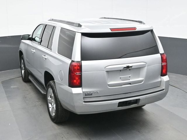2018 Chevrolet Tahoe LS