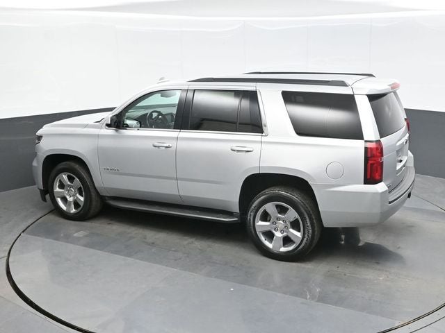 2018 Chevrolet Tahoe LS