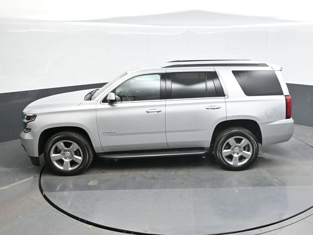 2018 Chevrolet Tahoe LS