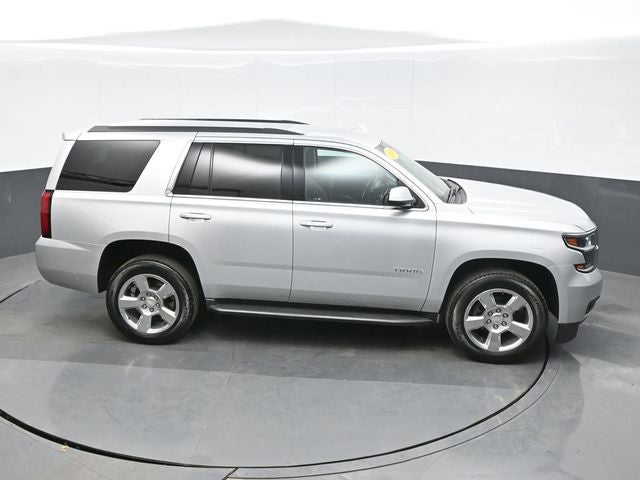 2018 Chevrolet Tahoe LS