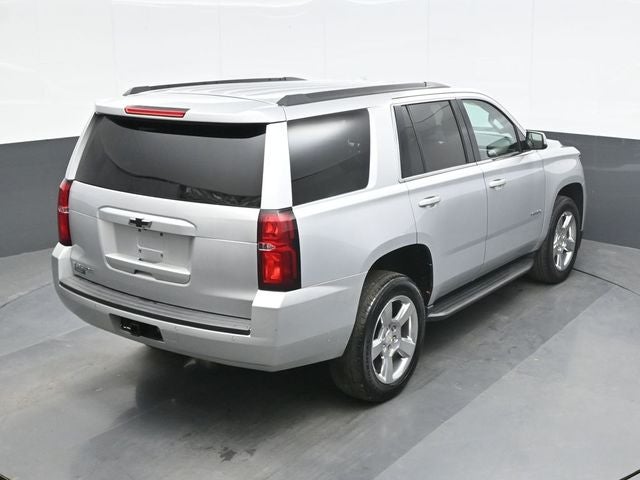 2018 Chevrolet Tahoe LS