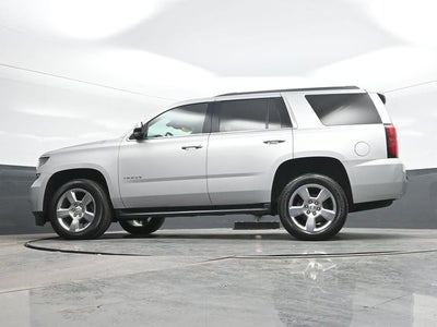 2018 Chevrolet Tahoe LS