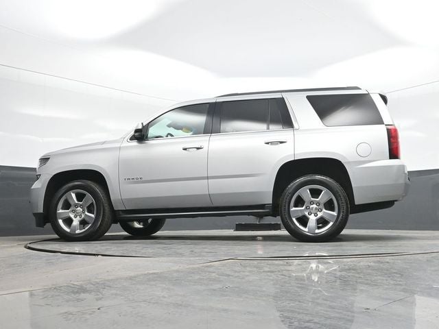 2018 Chevrolet Tahoe LS