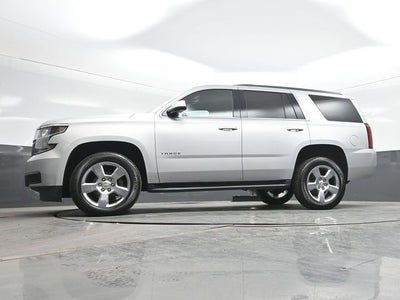 2018 Chevrolet Tahoe LS