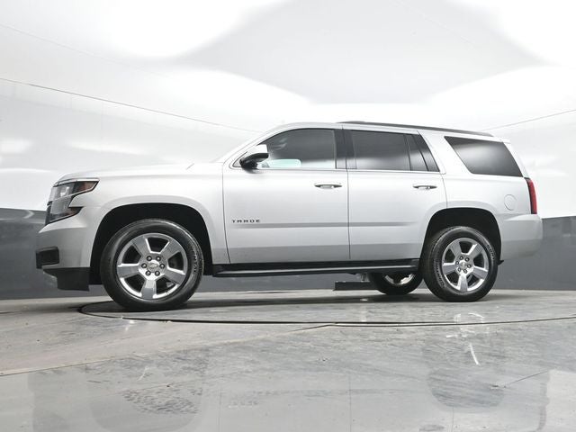 2018 Chevrolet Tahoe LS