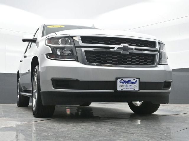 2018 Chevrolet Tahoe LS