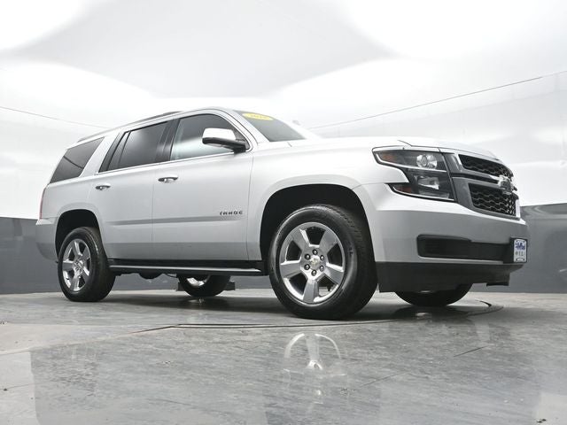 2018 Chevrolet Tahoe LS